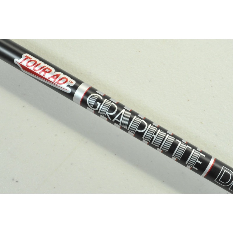 Graphite Design Tour AD XC-7 Stiff Flex Driver Wood Uncut Shaft # 191607