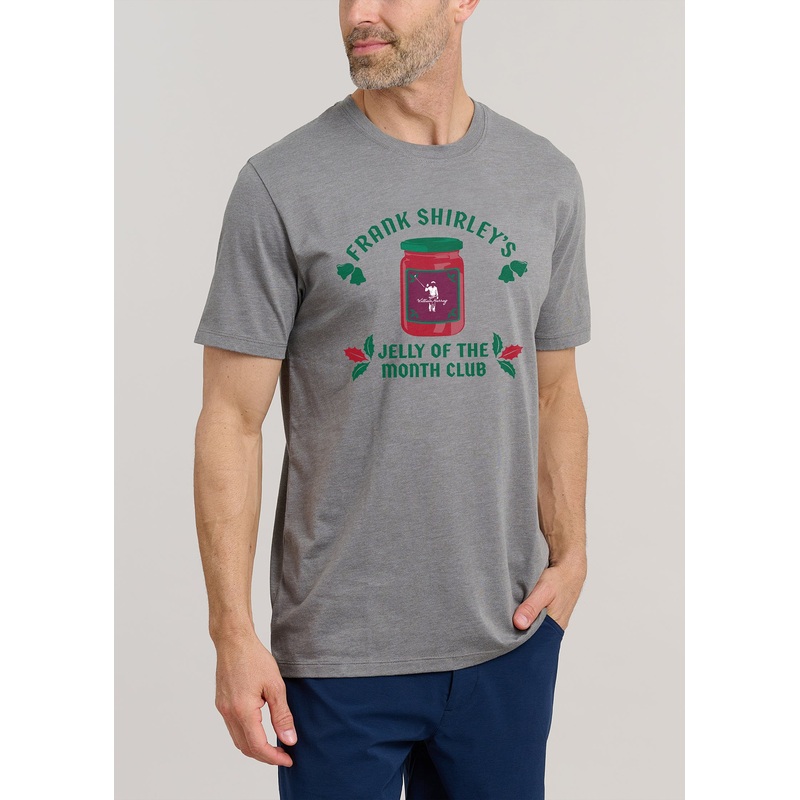 Jelly of the Month Club T-Shirt