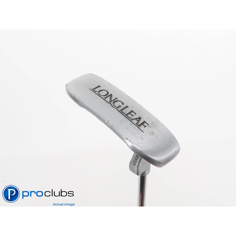 Junior US KIDS Longleaf 24.5″ PUTTER – 416815