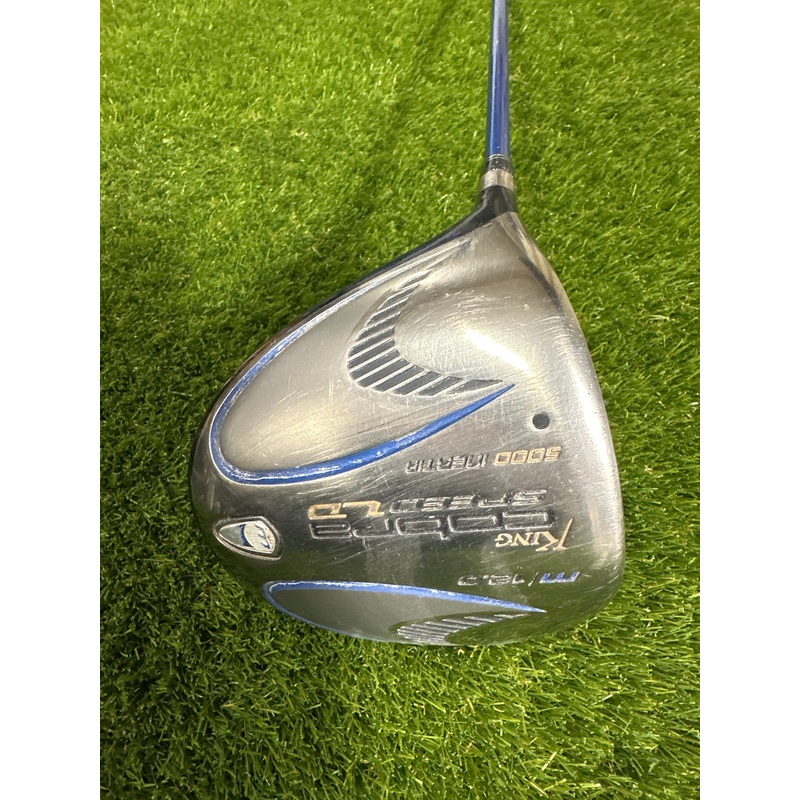 King Cobra Speed LD 12 Driver