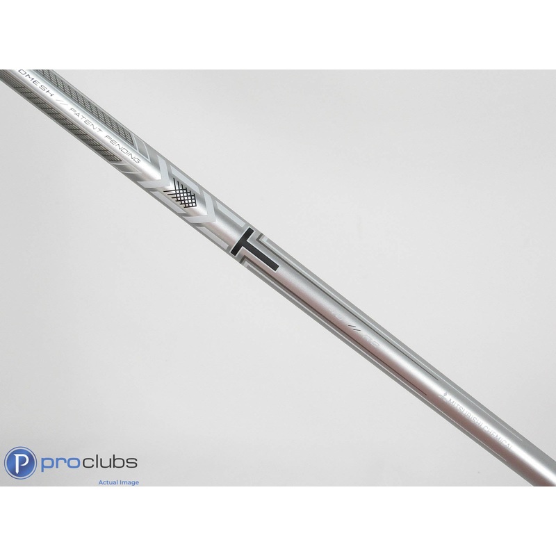 Mitsubishi MMT Speedmesh 40 R2/Senior Flex Driver Shaft Pullout-446911