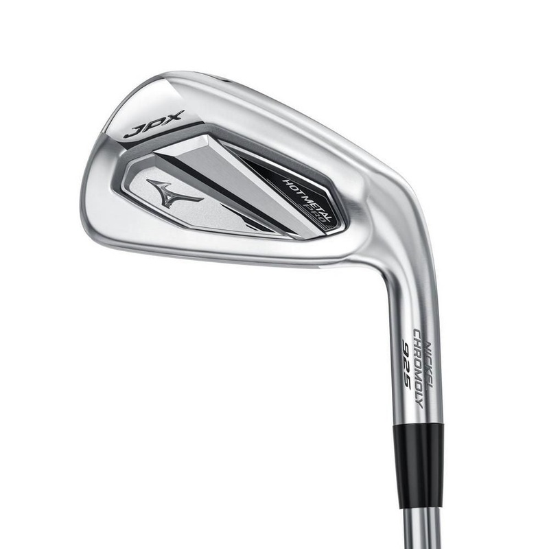 Mizuno JPX 925 Hot Metal Pro Iron Set 7 pc
