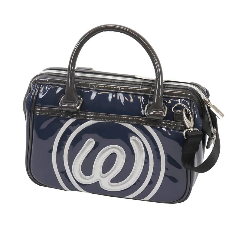 MU Sports 703P7003 Pouch Bag 2021