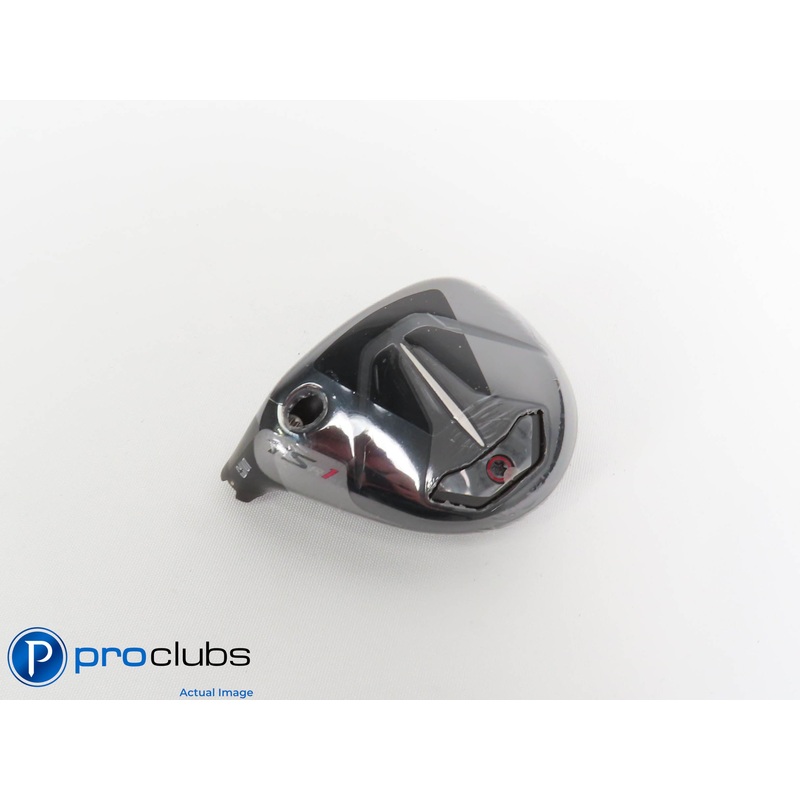 New! Left Handed Titleist TSr1 23* 5 Hybrid – Head Only – 420570
