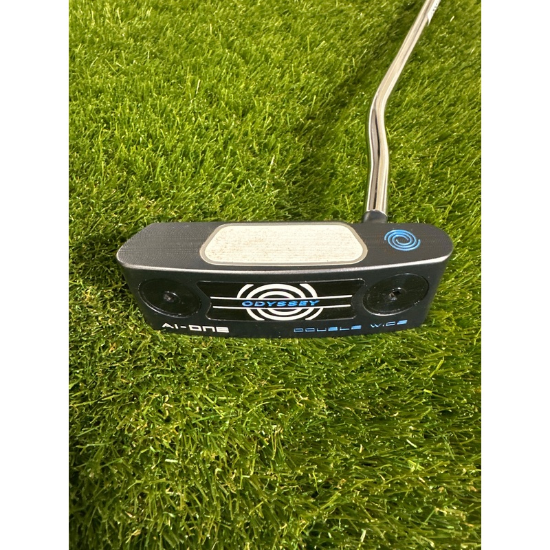 Odyssey Ai One Double Wide 35″ Putter