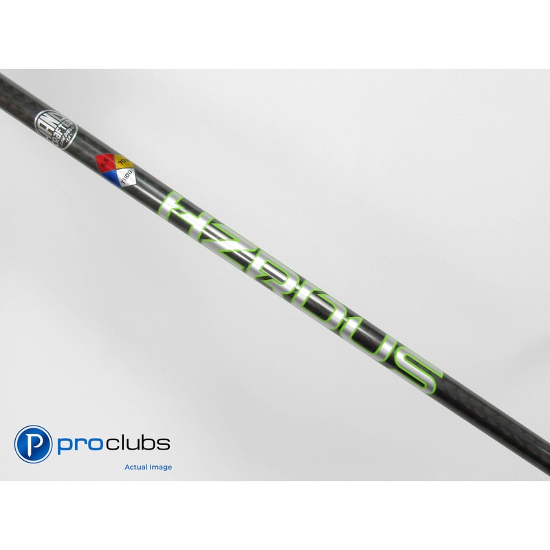 Project X HZRDUS HAND CRAFTED T1100 70 X Driver Shaft-TaylorMade Tip 448042