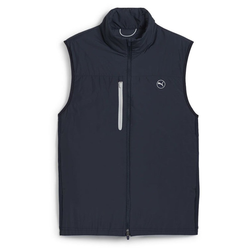Puma Hielands Golf Gilet
