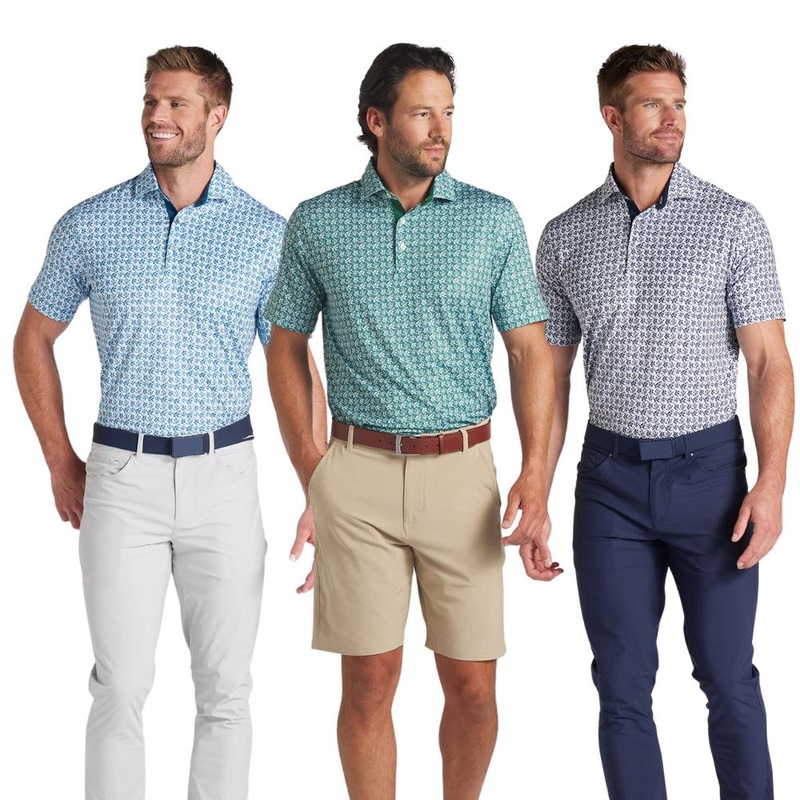 Puma Men’s Mattr Essex Polo 24
