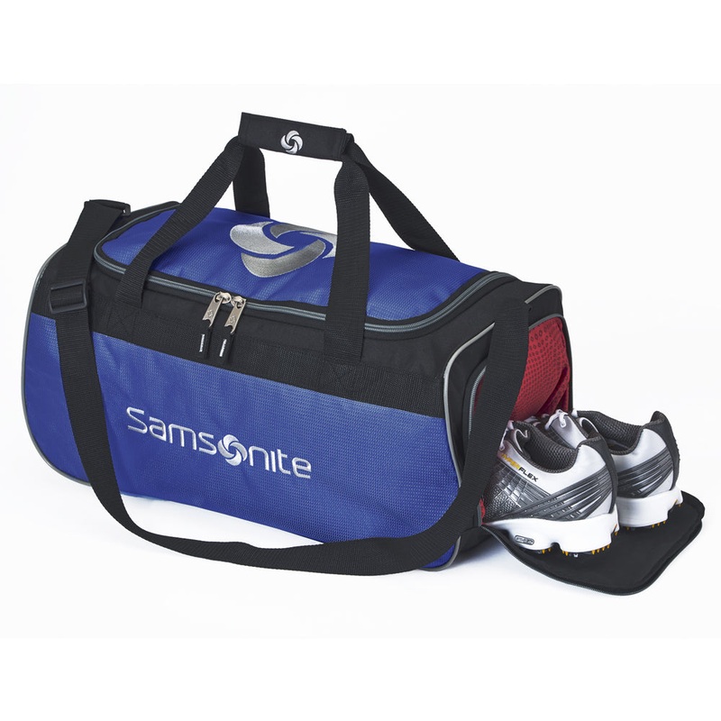 Samsonite To The Club Duffel Bag – 18