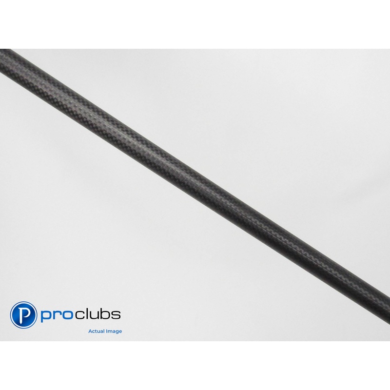 SEVEN DREAMERS 50g Regular Flex Driver Shaft w/ PXG Tip #446411