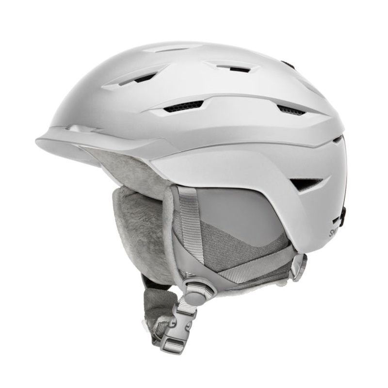 Smith Women’s Liberty MIPS Snow Helmet