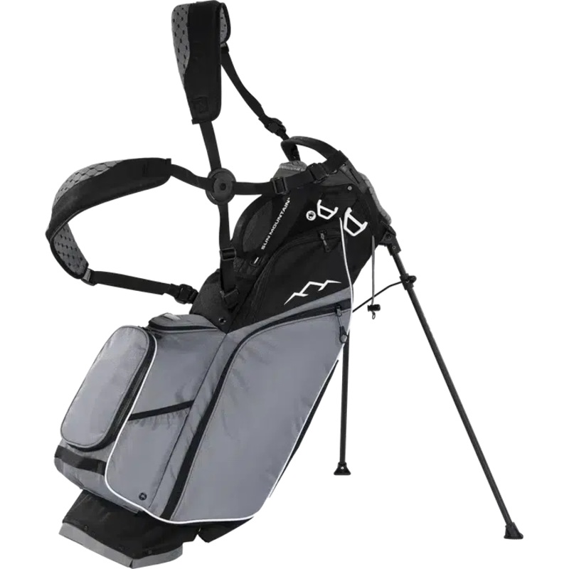 Sun Mountain Eclipse E-3.5 Stand Bag – 2025