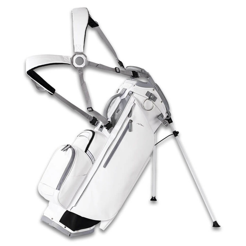Sun Mountain Matchplay 14-Way Stand Bag – 25