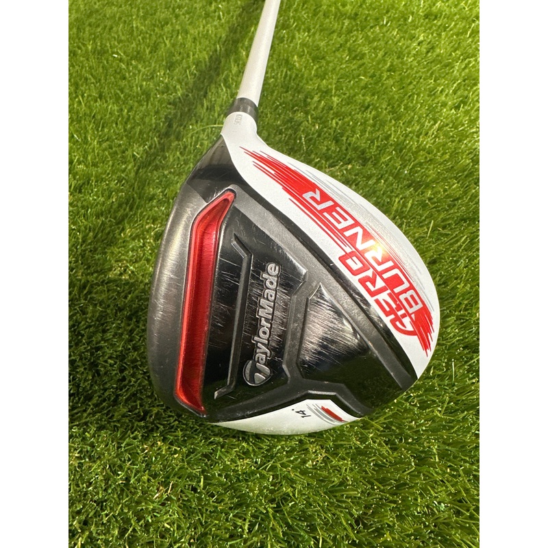 TaylorMade Aeroburner 14 Mini Driver