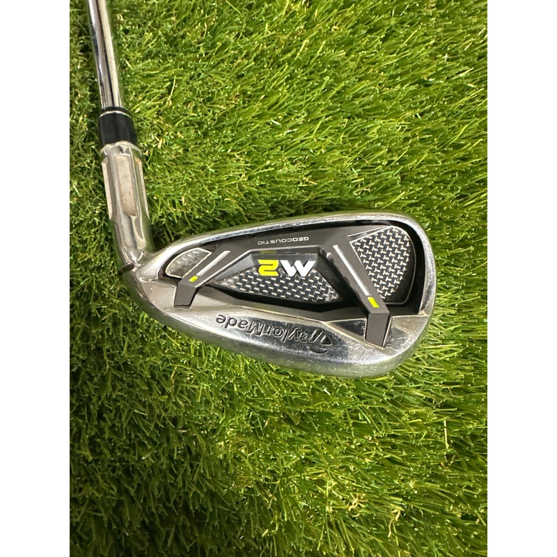 TaylorMade M2 4 Iron