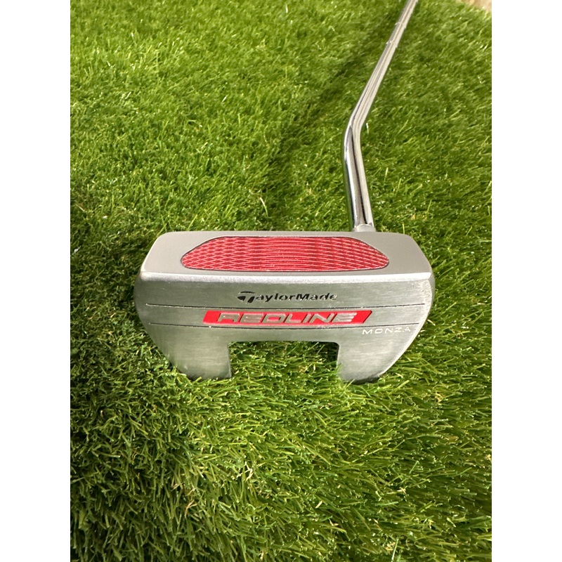 TaylorMade Redline Monza 34″ Putter