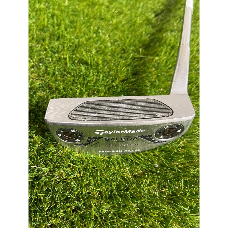 TaylorMade TP Collection Balboa 34″ Putter