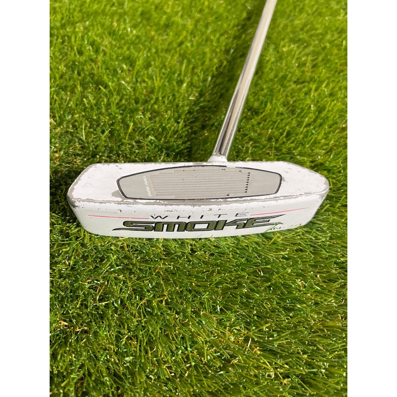 TaylorMade White Smoke 34″ Putter