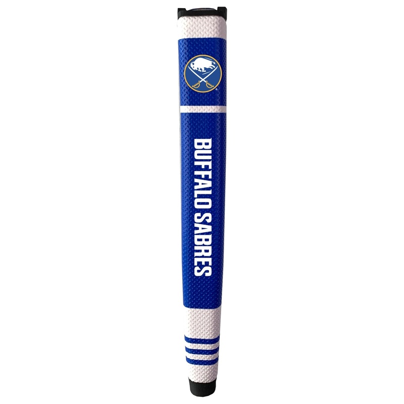 Team Golf BUF Sabres Putter Grips