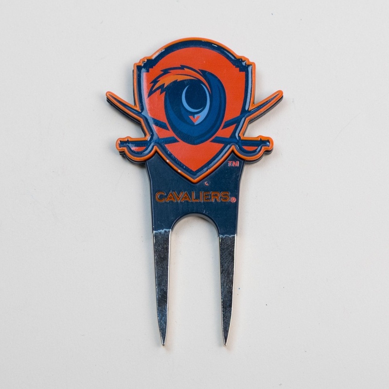 Team Golf Virginia Divot Tools