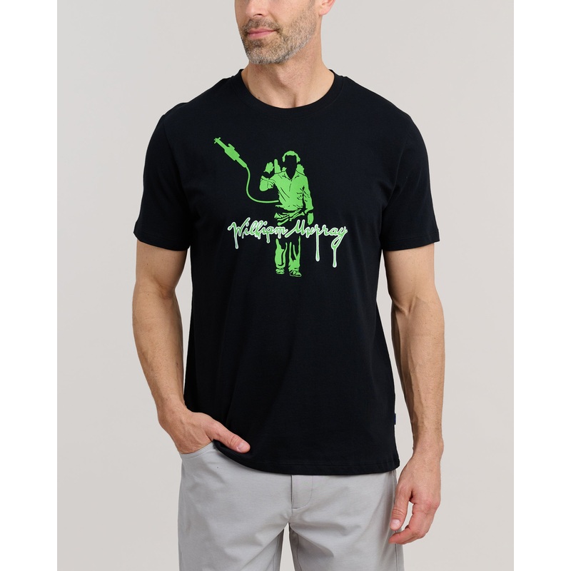 WM ZFG Slime T-Shirt