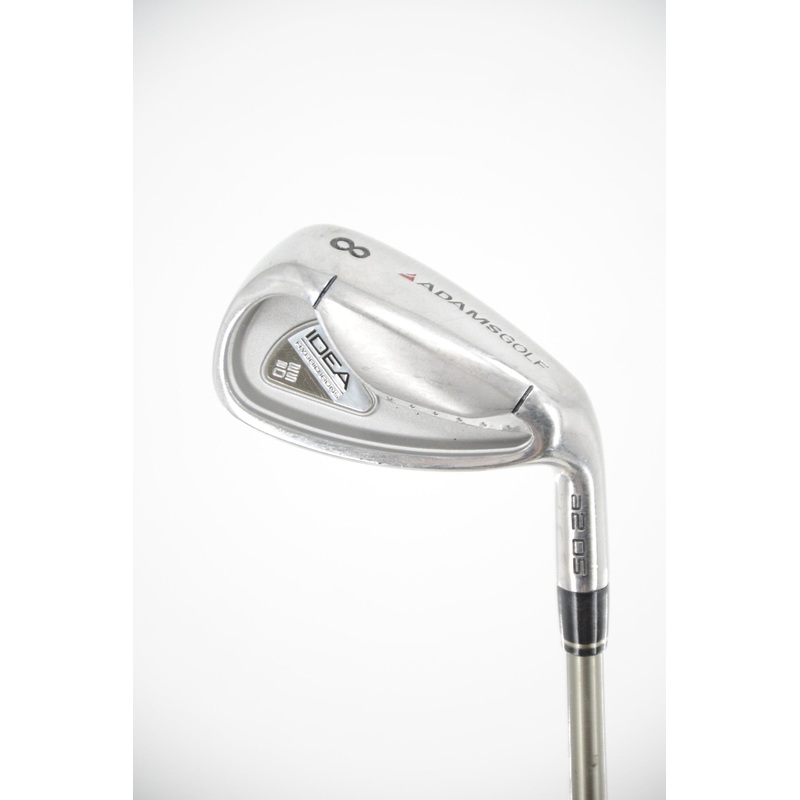 Women’s Adams Idea A2 OS 6-PW, SW Iron Set W Flex Std Length