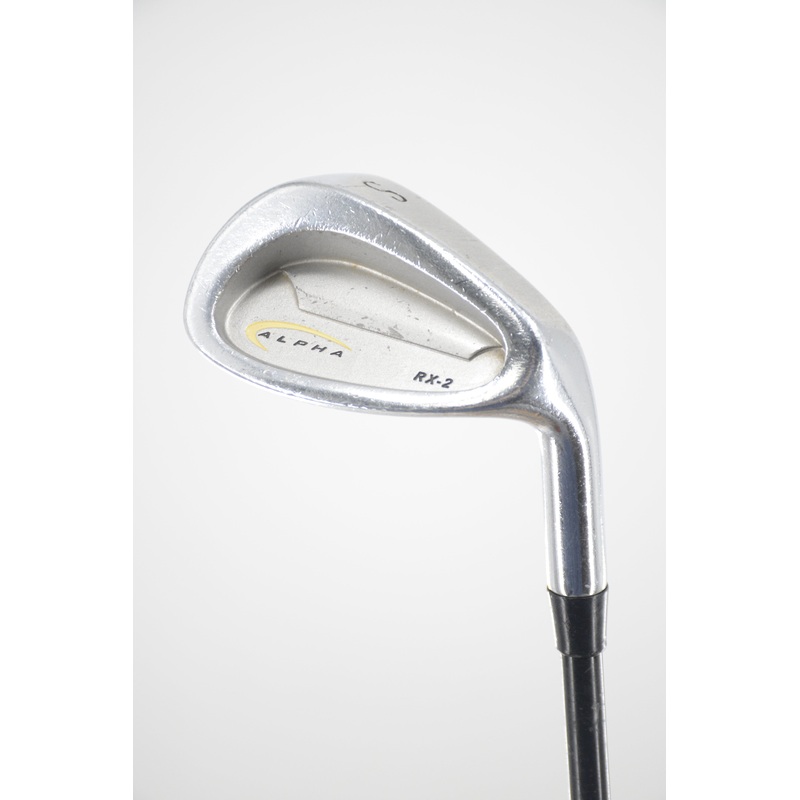 Women’s Alpha RX-2 SW W Flex 35″