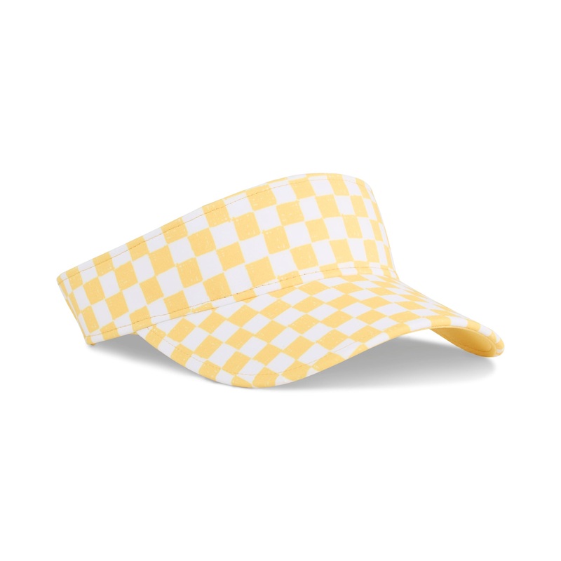 Women’s Graphic Tour Elastic Golf Visor