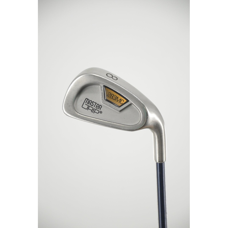 Women’s Master Grip 283MC 5-PW Iron Set W Flex -0.75″