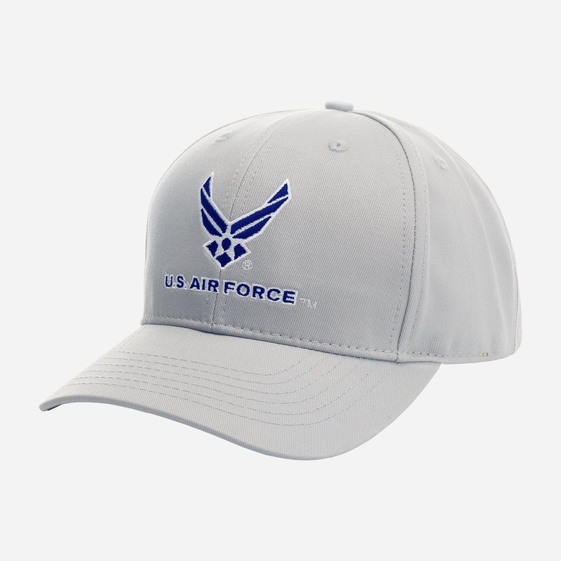 Air Force Structured Cap – One Size