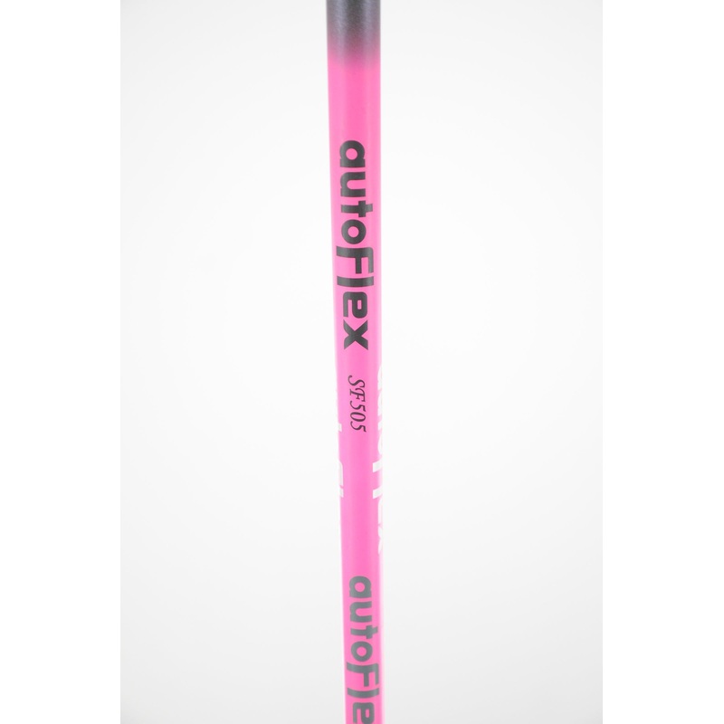 autoFlex SF505 Callaway Driver Shaft S Flex 44″