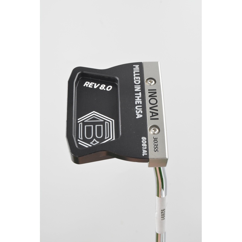 Bettinardi 2022 Inovai 8.0 Spud Putter 33″