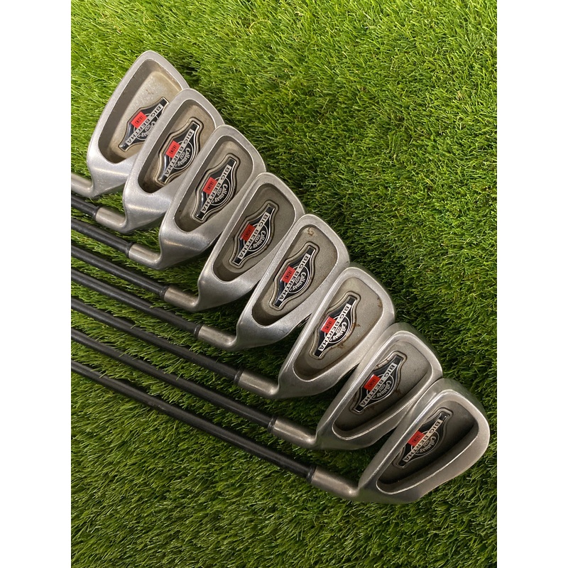 Callaway Big Bertha 3-PW Irons