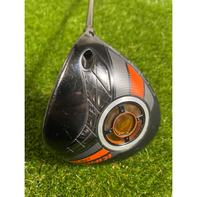 Cobra LTD 10.5 Driver