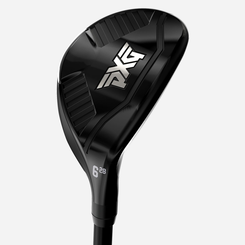 Custom Wildcat Hybrid – Black