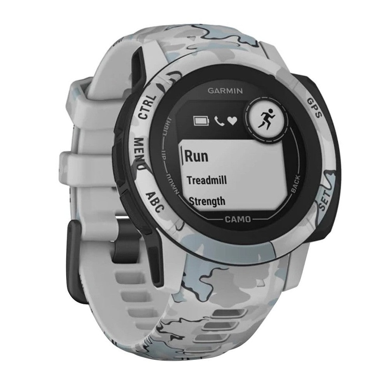 Garmin Instinct 2S Camo Edition GPS Watch 2023