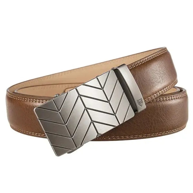 KNKT Belts – Steel Chevron