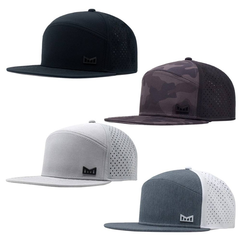 Melin Trenches Icon Hydro Golf Cap 2021
