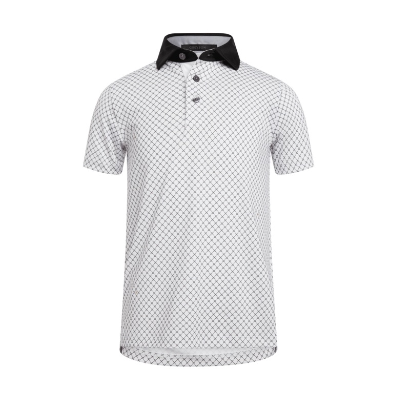 Miura x Greyson Kid’s – Walk of the Samurai Polo
