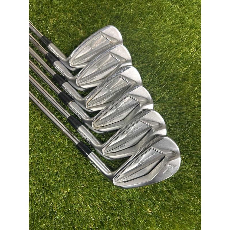 Mizuno JPX 919 Forged 5-PW Irons
