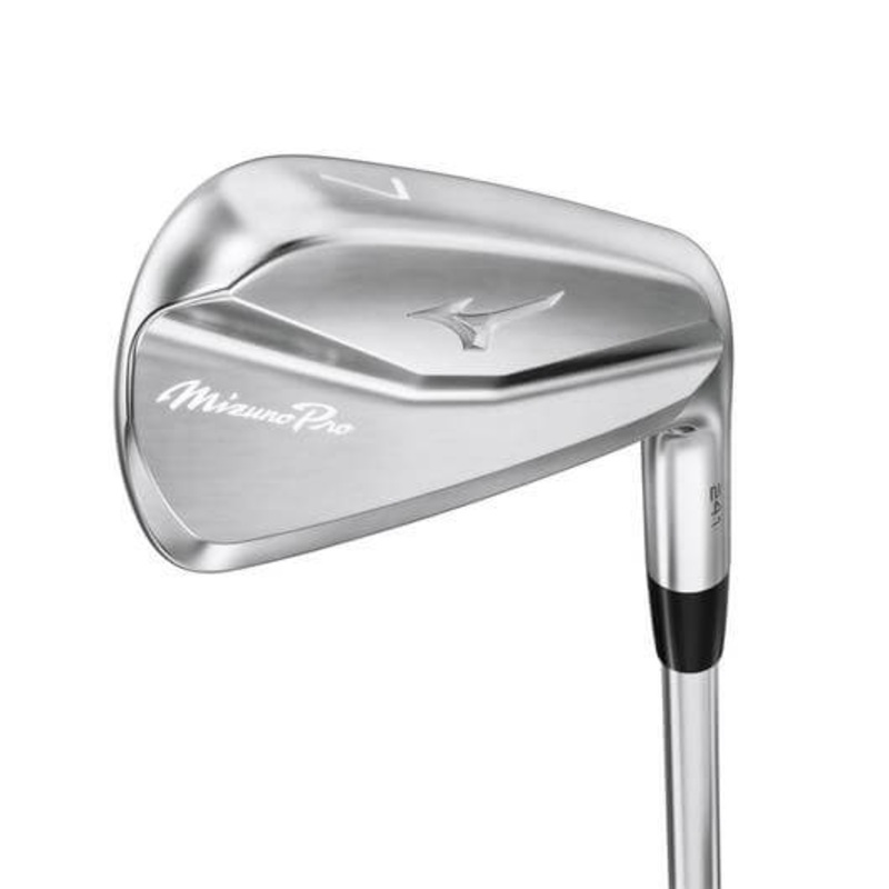 Mizuno Pro 241 Individual Irons – Graphite – Free Custom Options