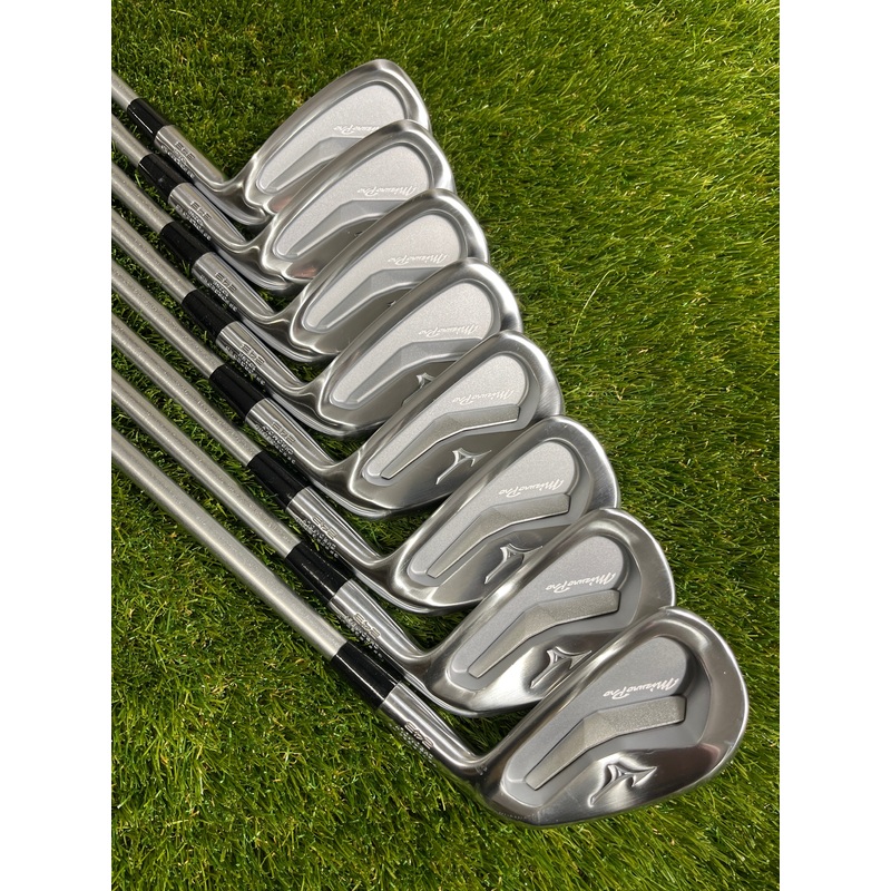 Mizuno Pro 243 4-GW Irons