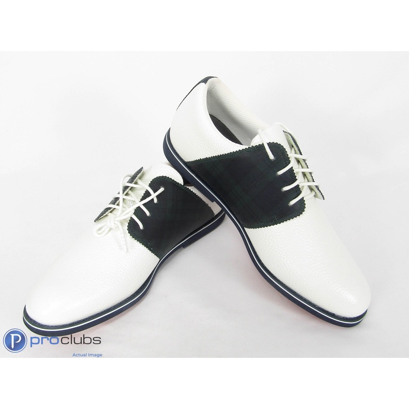 New Ladies! G/Fore Holiday Gallivanter Golf Shoes Size 9 – 433660