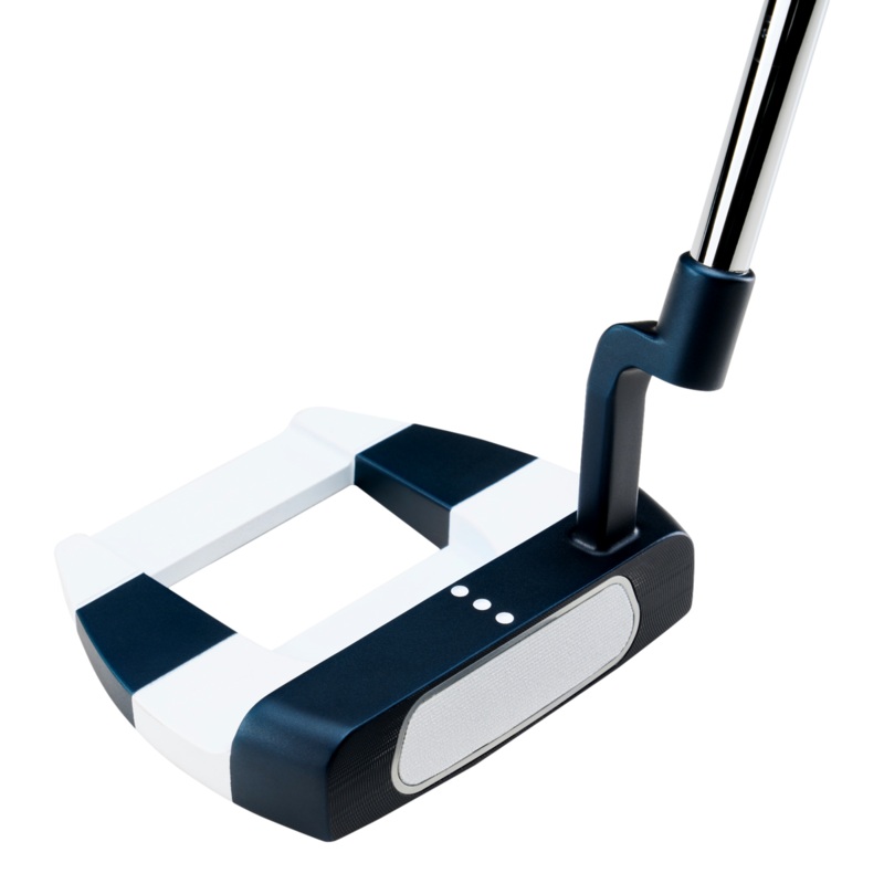 Odyssey Ai-ONE Jailbird Mini CH Custom Putter