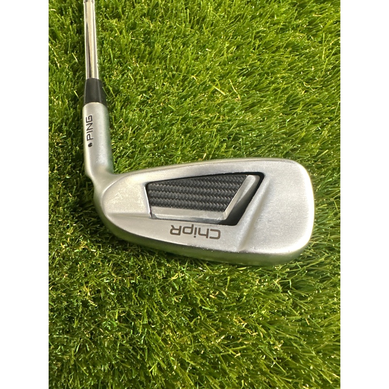 Ping Chipper