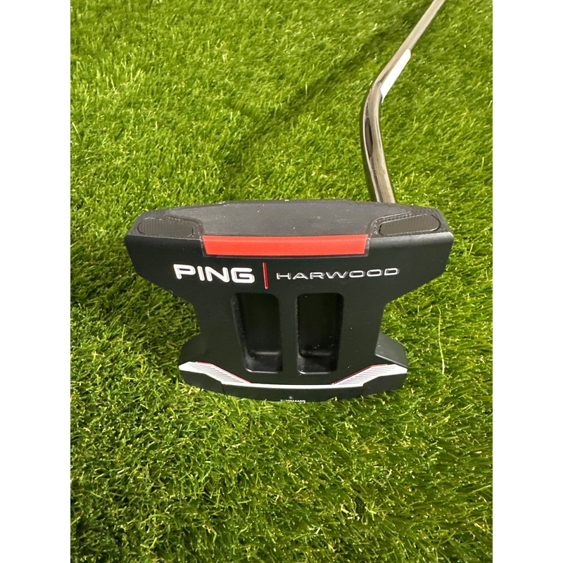Ping Harwood 34″ Putter