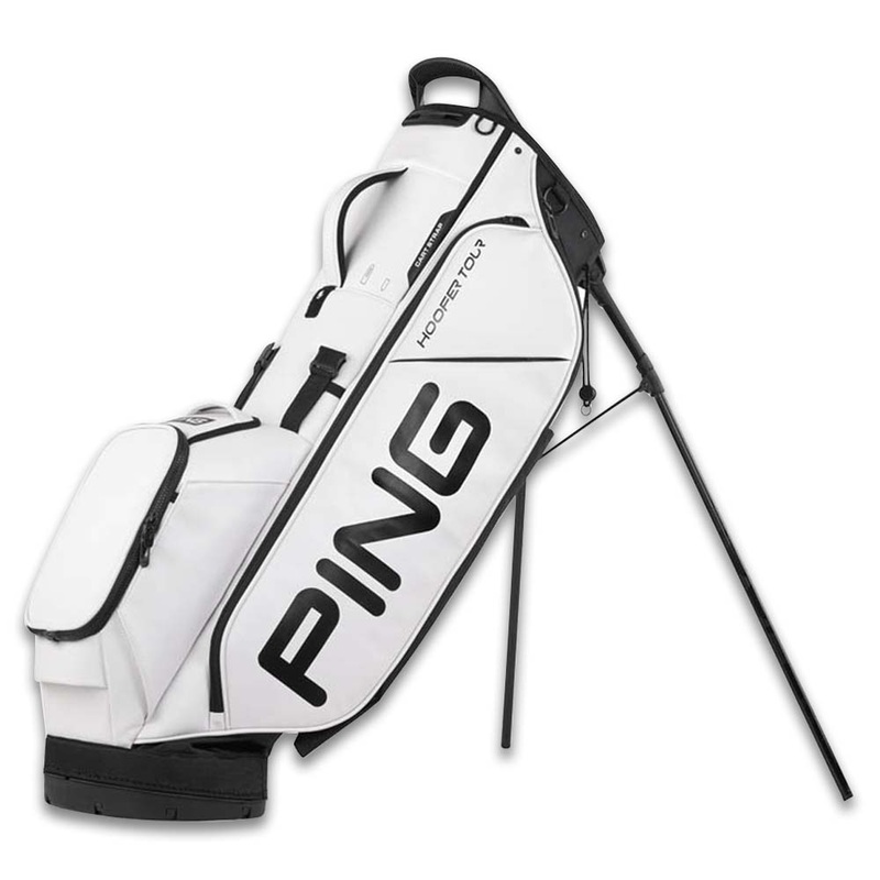 PING Hoofer Tour Stand Bag – 25