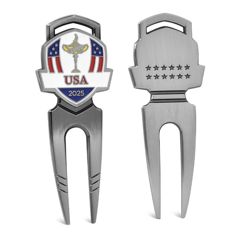 PRG Ryder Cup Team USA Custom Divot Tool
