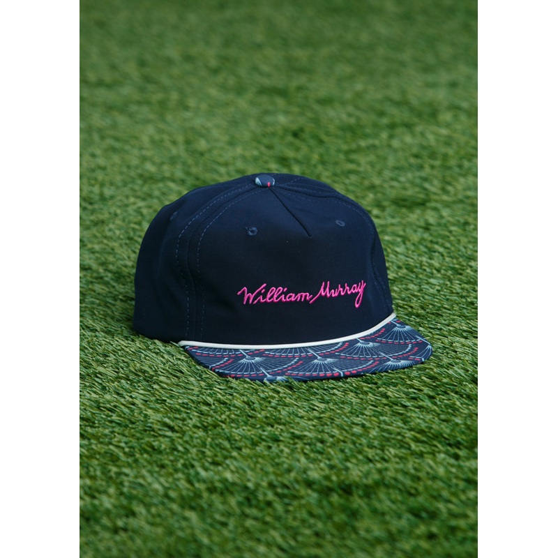 Puttin On The Ritz Noonan Rope Hat