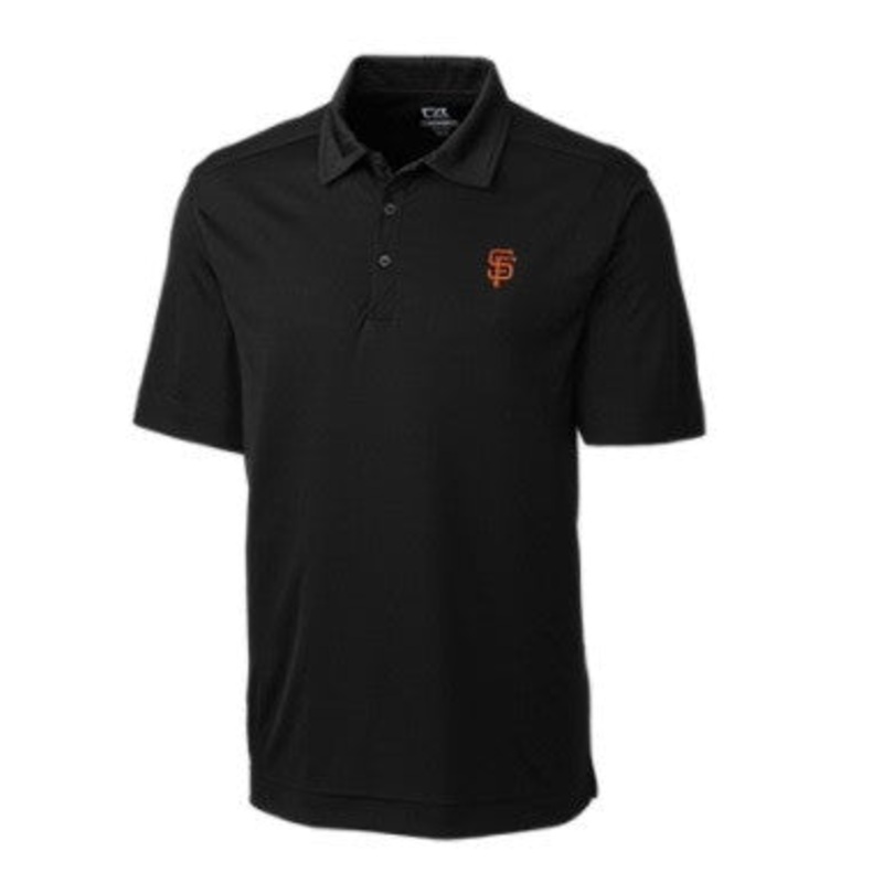 San Francisco Giants Drytec Northgate Polo